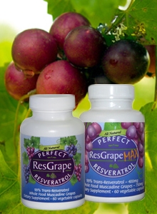 Perfect ResGrape